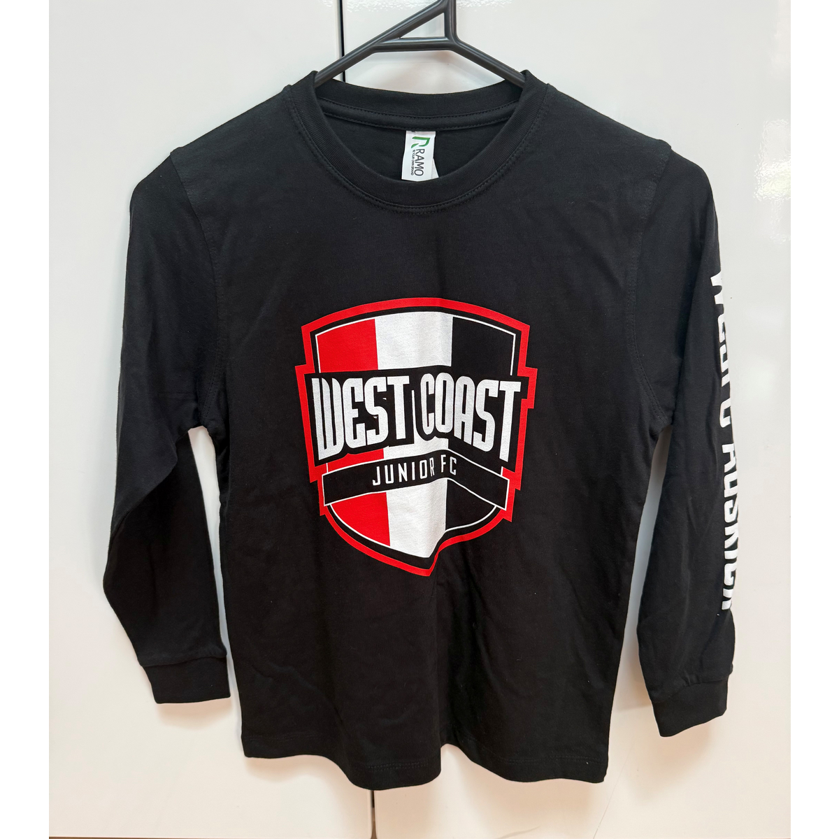 Auskick Long Sleeve