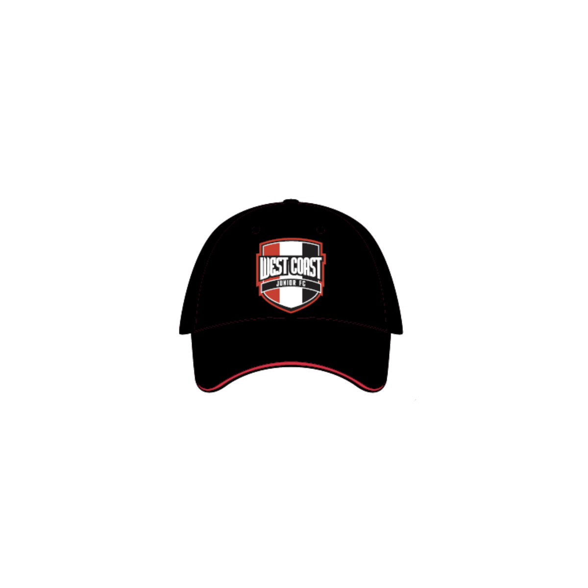 WCJFC SUPPORTERS CAP (SAME AS 2026 CLUB GIVEAWAY) - ADULT AND KIDS SIZES AVAILABLE