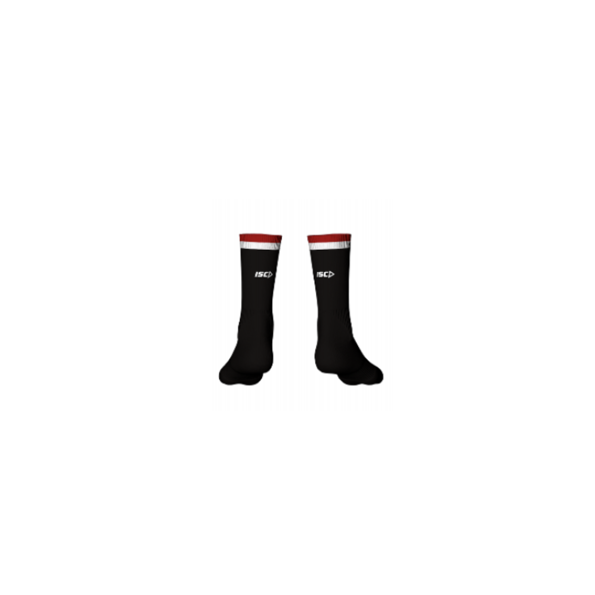 2026 CLUB GIVEAWAY CALF-LENGTH SOCKS - MULTIPLE SIZES AVAILABLE