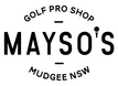 Mayso's Pro Shop