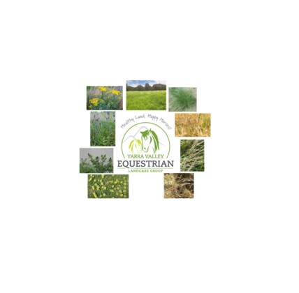 YVELG Weeds and Grasses Workshop