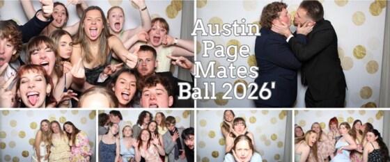APC Mates Ball 2026 