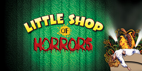 Little Shop of Horror - Saturday 7pm Performance 