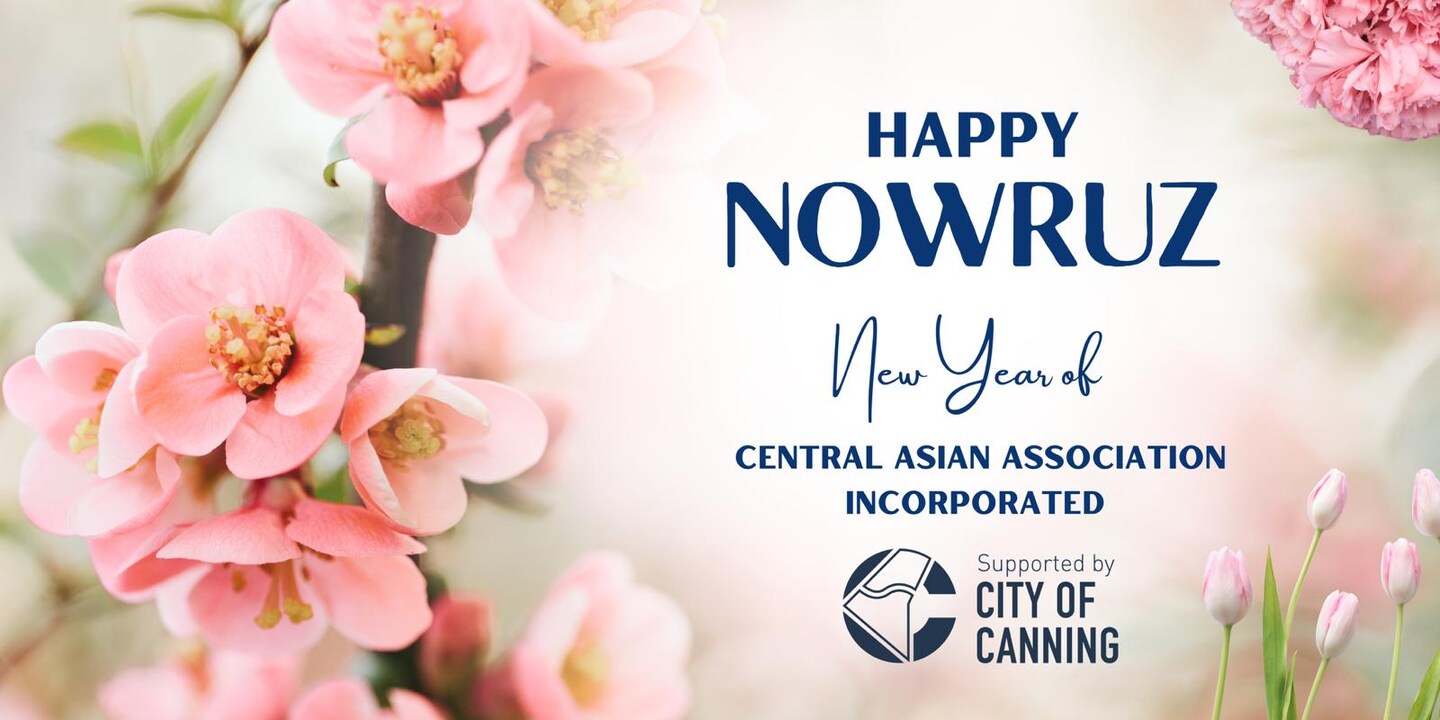 🌷NOWRUZ 2026 – Community Picnic Celebration