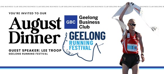 GBC l AGM & August Dinner