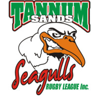 Tannum Seagulls Rugby League Football Club