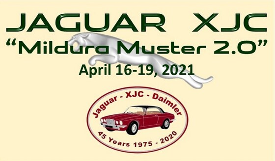"MILDURA MUSTER 2.0" -  New Date - April 16 - 19, 2021