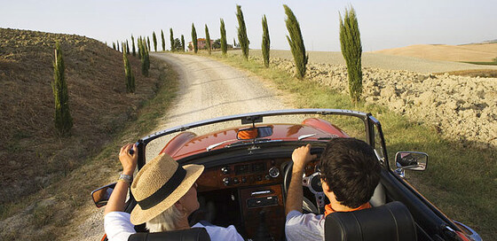 Drive Your Classic Car Day - Thursday 1st September 2022