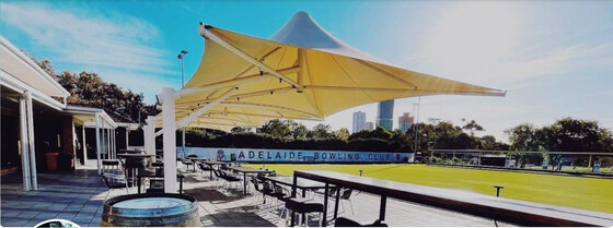 JDCSA General Monthly Meeting for August 2nd (Adelaide Bowling Club)