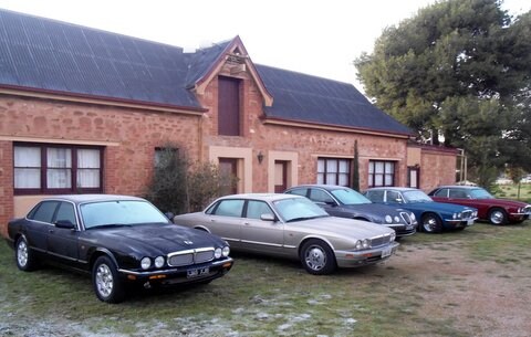 XJ Mk10 420G Register July meeting