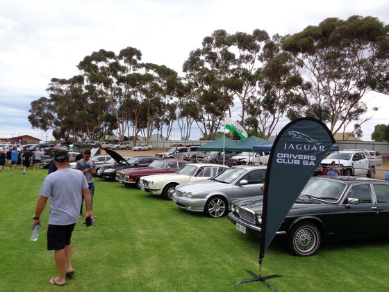 XJ MK10 420g Register Monthly Meeting 