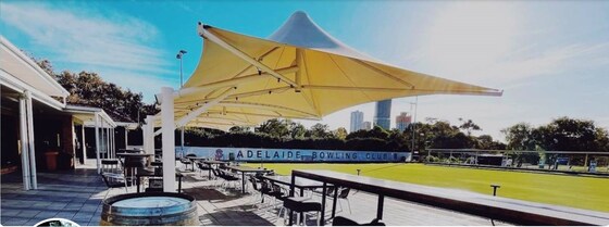JDCSA Annual General Meeting - September 6th 2022 (Adelaide Bowling Club)