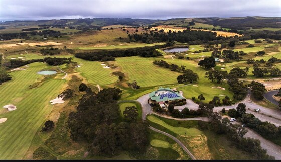Run to Normanville and Mt Compass, Sunday, 20th November, 2022