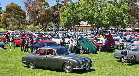 SA Jag Day 2023