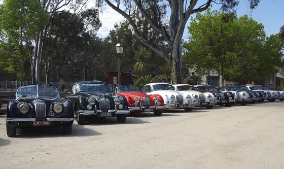 XK 7 8 & 9 Register Border Run - October 14th- 18th 2025