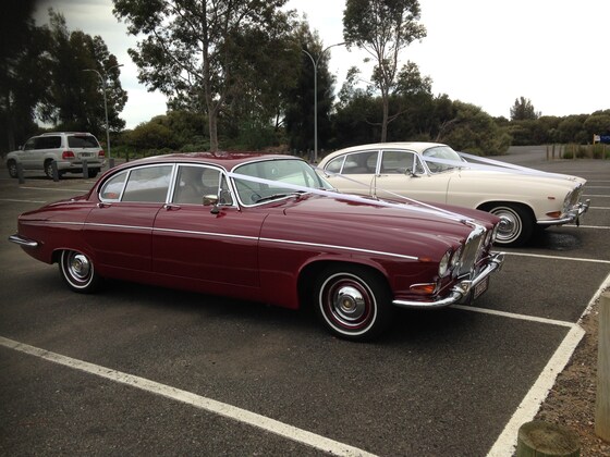 60th ANNIVERSARY MK10 - 420G -  ALL WELCOME