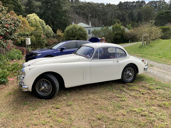 XK 7 8 & 9 Register Breakfast with The Irish