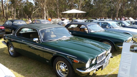 XJ MK10 420G REGISTER MEETING - WED 10th MARCH 2021
