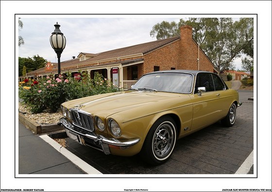 XJ, Mk10, 420G Register Meeting - Wednesday 11th November 2020