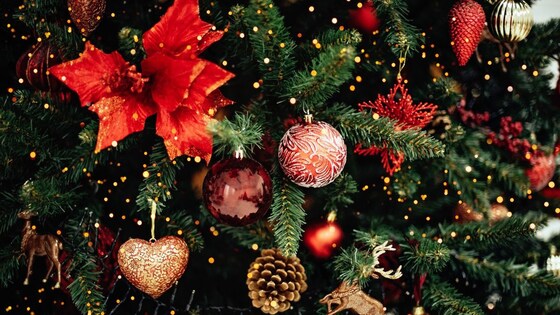 Christmas dinner function - Tuesday 5th December 2023