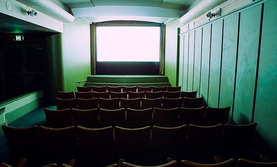 Cinema In The North