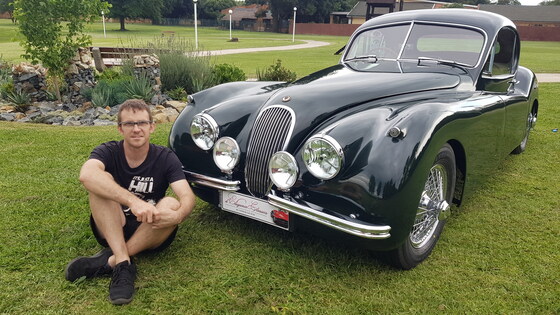 JDCSA General Monthly Meeting - Tuesday May 5th, 2026