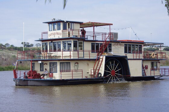 Multivalve Cruise - Thursday 28th April 2022