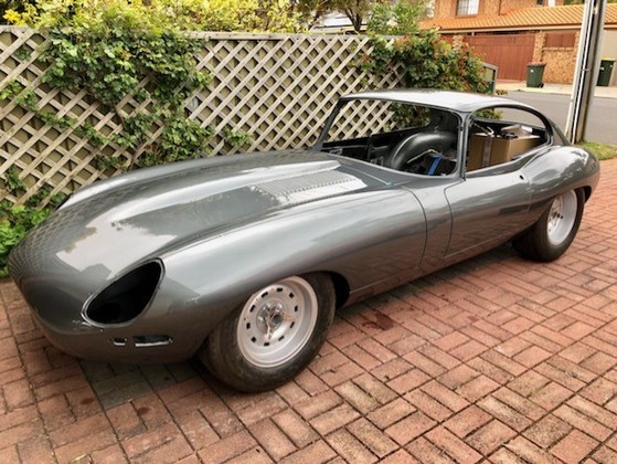 E Type, F Type, GT Register Meeting - Thursday 22th October 2020