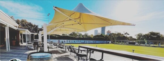  JDCSA General Monthly Meeting for July 5th (Adelaide Bowling Club)