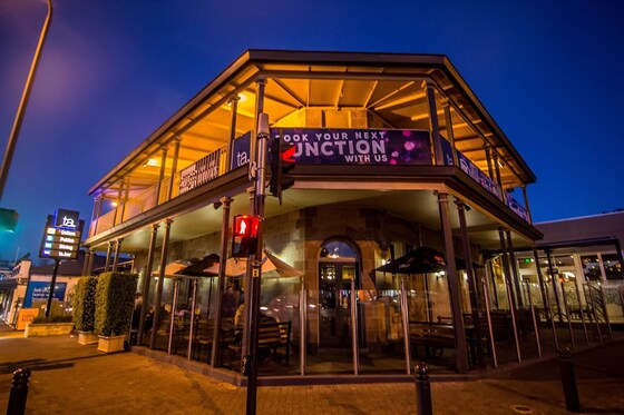 Jaguar Ladies Social Register - Thursday 19th March 2026