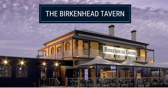 XJ Register - Breakfast - The Birkenhead Tavern