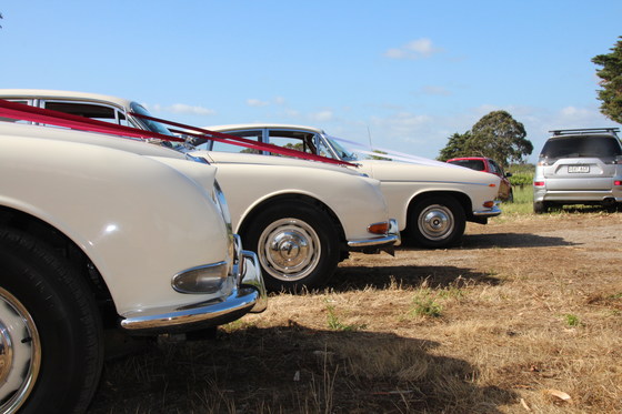 Compact Register Run to Strathalbyn and Langhorne Creek, Sunday 18th October 2020