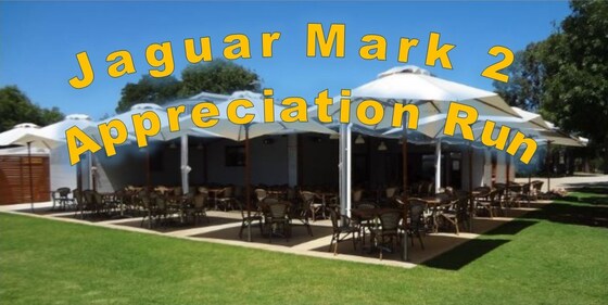 Compact Register - "Mark 2 Appreciation Run" - January 8, 2023