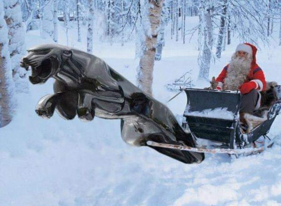 Multivalve Register Christmas Lunch Run - 26th November 2026
