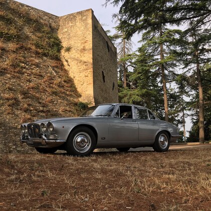 XJ Mk10 420G Register Monthly Meeting - Wednesday August 11, 2021