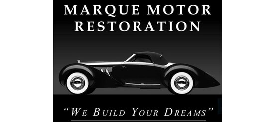 E, F & GT Register - Marque Restoration -  20th Nov 2025
