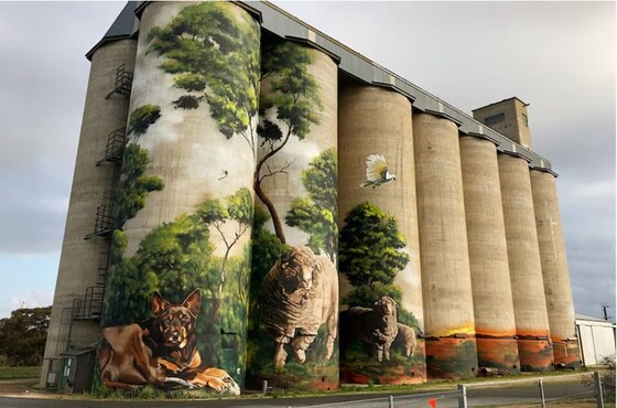 E, F & GT Register - Alawoona Private Car Collection - 17th Sept 2025