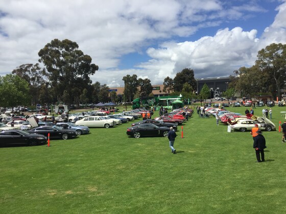 S.A. JAG DAY 18th DECEMBER 