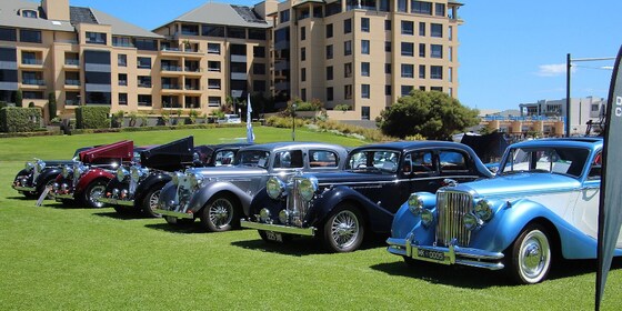 SS, Mk IV, Mk V Register & Logbook Meeting - Saturday June 13, 2026