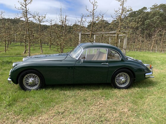 XK & Marks 7 8 & 9 Register Meeting 12th of July 2023