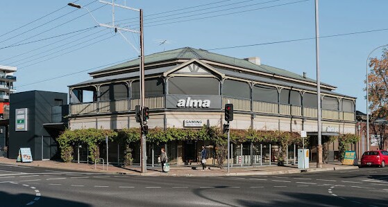 Jaguar Ladies Social Register - Thursday 17th September 2026 Lunch at the Alma Tavern, Norwood