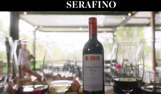 E, F & GT Register – Xmas Lunch - Serafino Wines, McLaren Vale - Sunday 15 Nov 2026