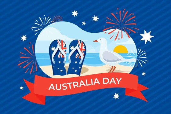 Multivalve Register Australia Day BBQ