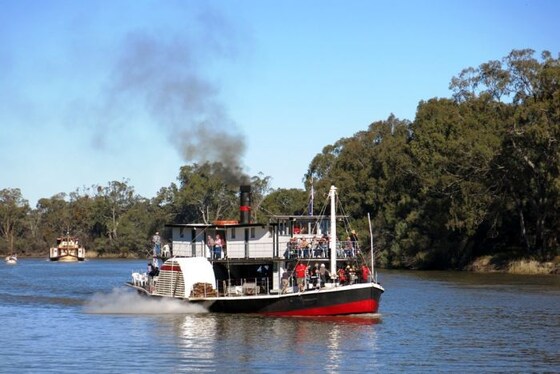 XJ Mk10 420G RIVERLAND WEEKEND - 6-8 August 2021