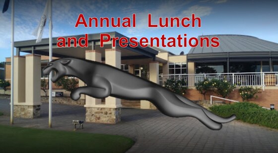 JDCSA - ANNUAL LUNCH & PRESENTATIONS - July 2022
