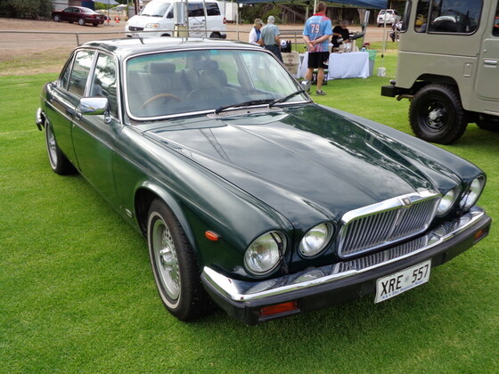 XJ Mk10 420G REGISTER MEETING - Wednesday 12 May, 2021