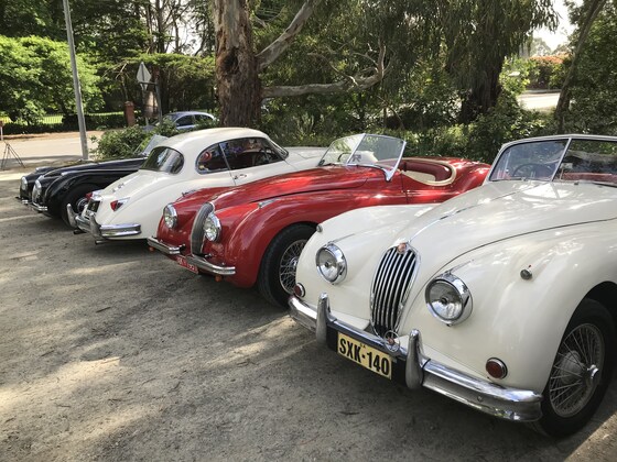 XK & Marks 7 8 & 9 Register Meeting 15th of February 2023
