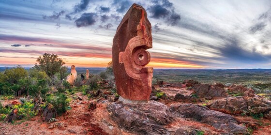 MV Run to Broken Hill September 2023 - Event Tickets for Registered Members