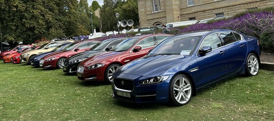 Multivalve Register Lunch Run -  Friday 10th May 2024