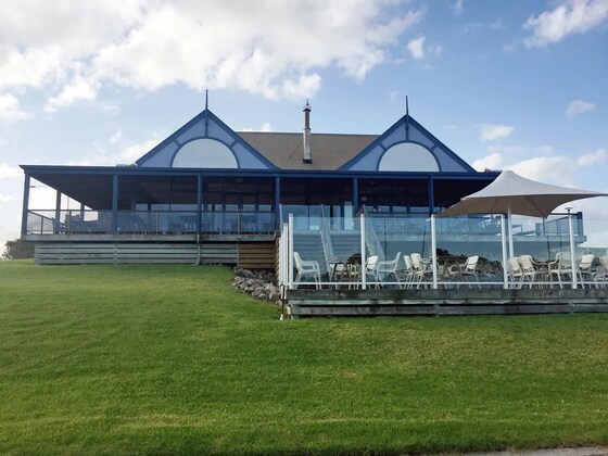 E, F & GT Register run to Hindmarsh Island, Saturday, 27th May, 2023